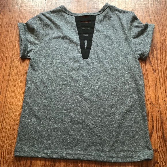 BUTTER Set*Embellished Flamingo*T Shirt + Shorts - Picture 3 of 4